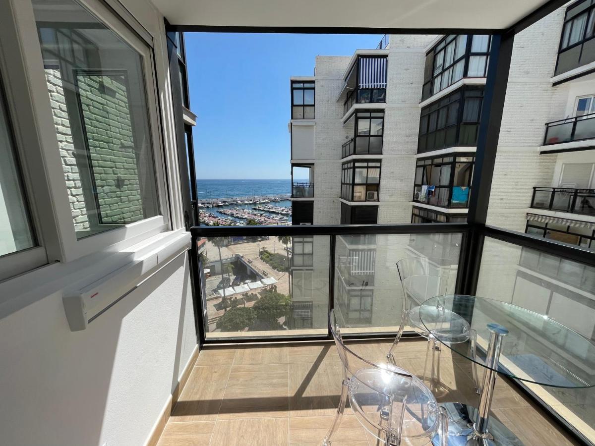 Apartamento Imperio 3 - Puerto Deportivo Playa 마르베야 외부 사진