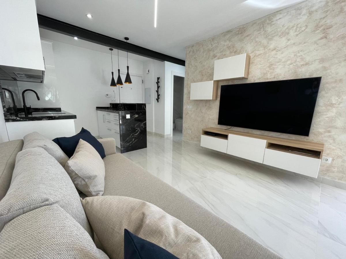 Apartamento Imperio 3 - Puerto Deportivo Playa 마르베야 외부 사진