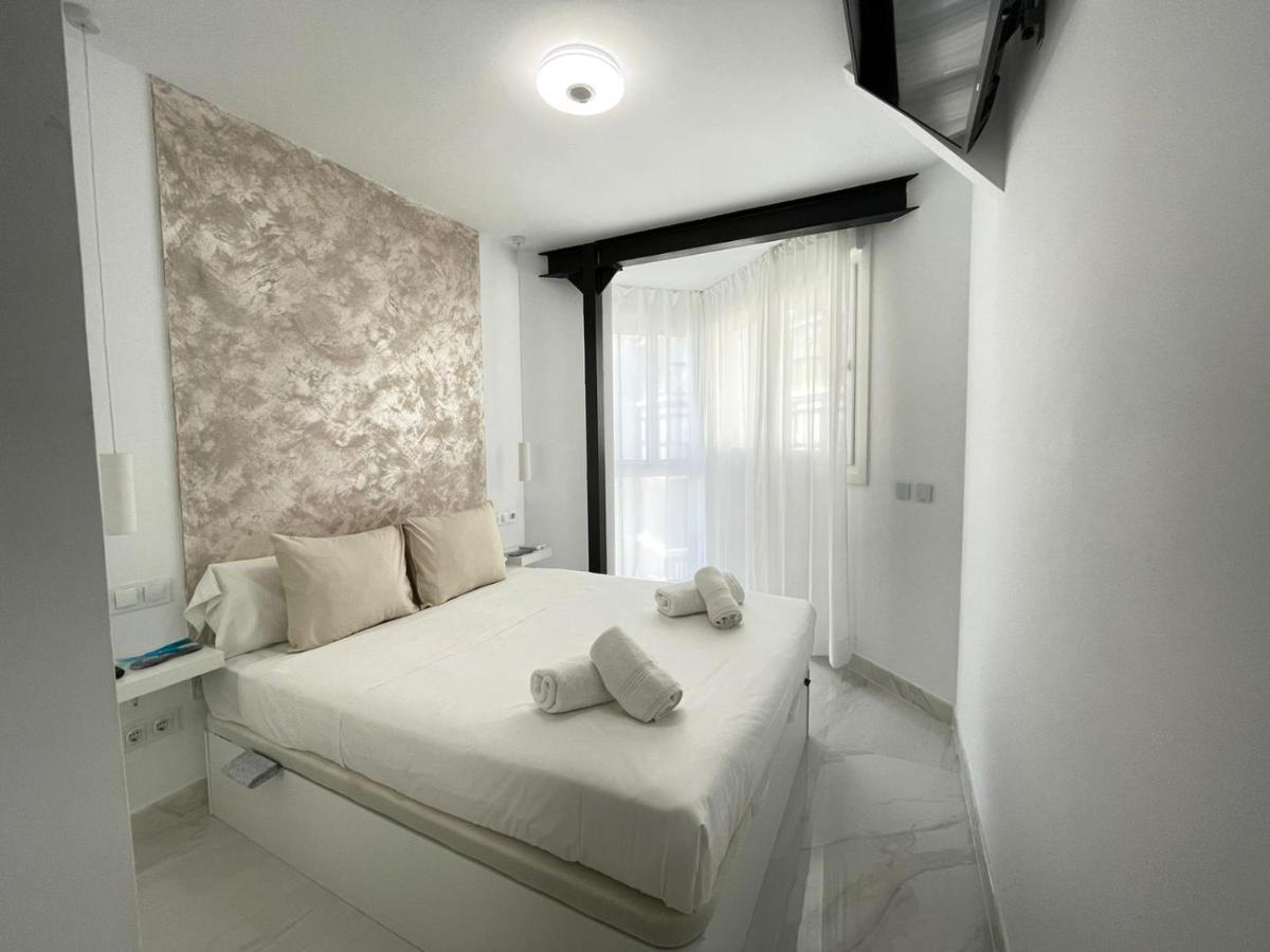 Apartamento Imperio 3 - Puerto Deportivo Playa 마르베야 외부 사진